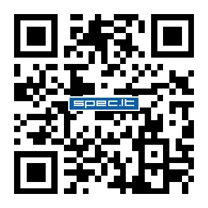 QR kodas | Amedė, MB