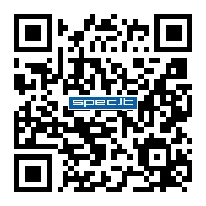 QR kodas | Amedia sprendimai, MB