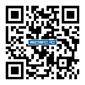 QR kodas | Amedicus, UAB