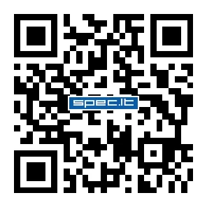 QR kodas | AMEDIKA, UAB | spec.lt