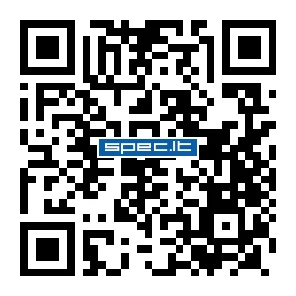 QR kodas | Amedina, UAB