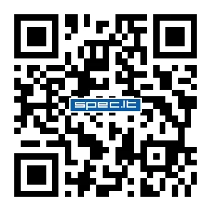 QR kodas | Amedisa, UAB | spec.lt