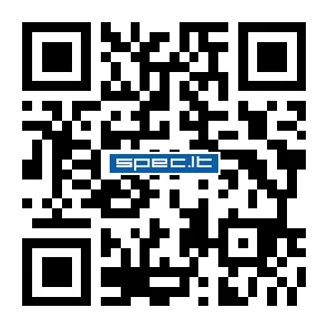 QR kodas | Amedita, UAB