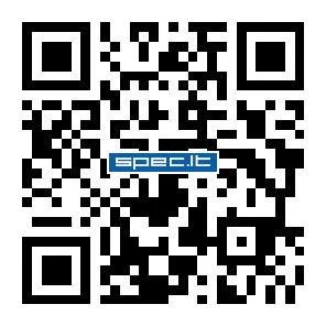 QR kodas | Amedus, UAB