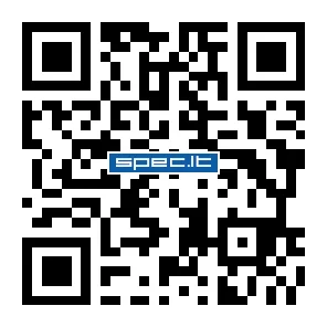 QR kodas | Amegata, UAB
