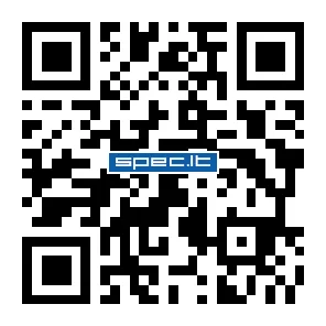 QR kodas | Ameila, UAB | spec.lt
