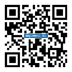 QR kodas | Ameita, UAB | spec.lt