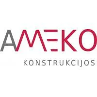 Ameko konstrukcijos, UAB
