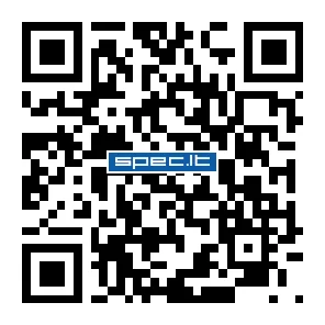 QR kodas | Ameko konstrukcijos, UAB | spec.lt
