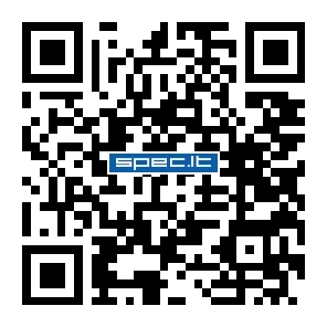 QR kodas | Ameko statyba, UAB