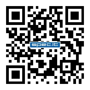 QR kodas | Ameksas, UAB | spec.lt