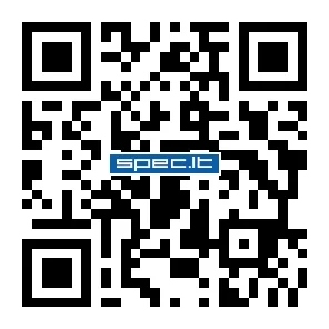 QR kodas | Amekus, UAB | spec.lt