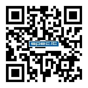 QR kodas | Amelda, IĮ | spec.lt