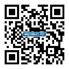 QR kodas | Ameli Trade, UAB | spec.lt