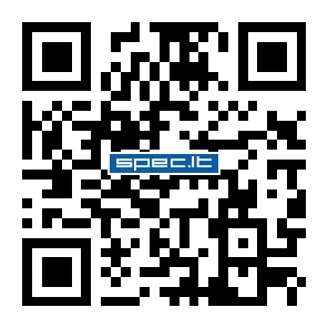 QR kodas | Amelia vox, UAB