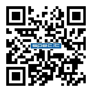 QR kodas | Amelija group, MB | spec.lt
