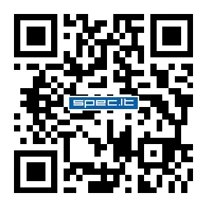 QR kodas | Amelija, UAB | spec.lt