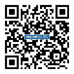 QR kodas | Amelijos batutai, MB