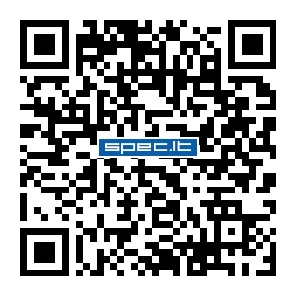 QR kodas | Amelijos Marijos Moreau labdaros ir paramos fondas