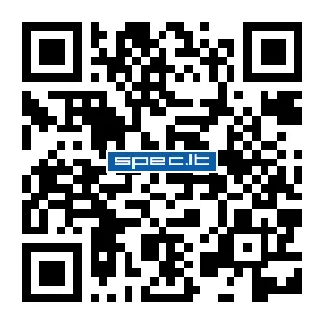 QR kodas | Amelijos namai, MB | spec.lt