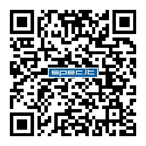 QR kodas | Amelijos Prišmantaitės labdaros ir paramos fondas