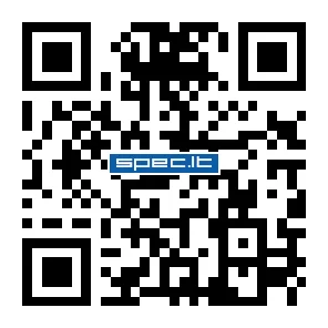 QR kodas | Amelika, MB