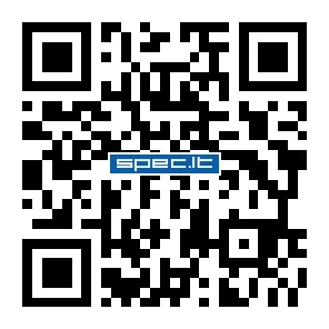 QR kodas | Amelista, MB