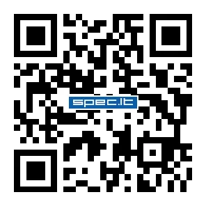 QR kodas | Energroup, UAB | spec.lt