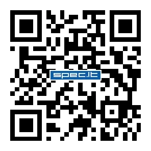 QR kodas | Amelvika, MB