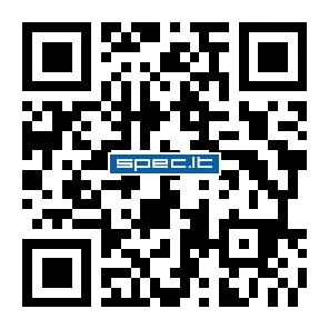 QR kodas | Amelyta, MB