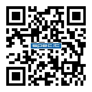 QR kodas | Ameme, UAB