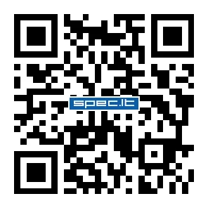 QR kodas | Amendera, UAB