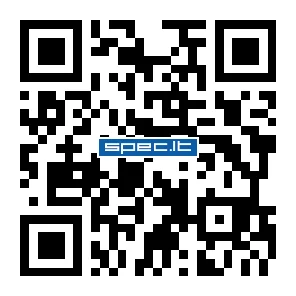 QR kodas | Amens build, UAB | spec.lt