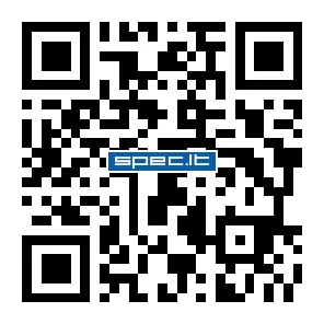 QR kodas | Amenta, UAB