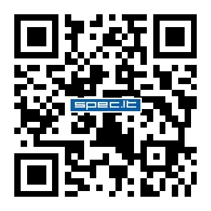 QR kodas | Amento, UAB