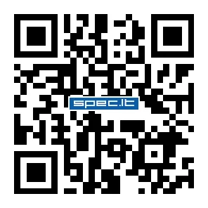 QR kodas | Amer Alfawal, IĮ