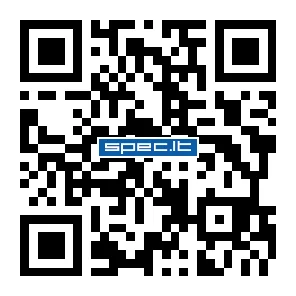QR kodas | Amera Safety, MB