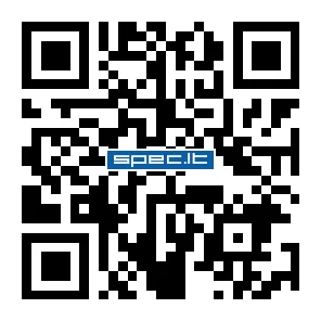 QR kodas | AMERATA, UAB | spec.lt
