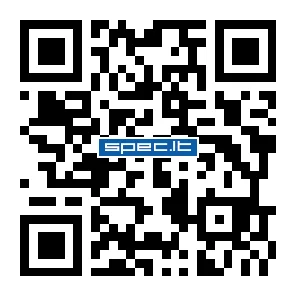 QR kodas | Amerda, MB