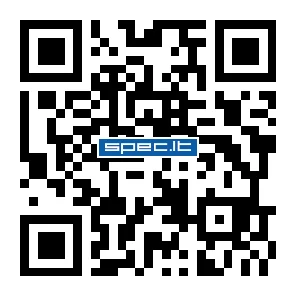 QR kodas | Amerė, VŠĮ