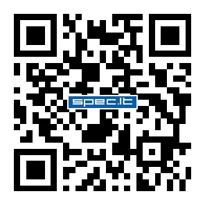 QR kodas | Ameresta, UAB