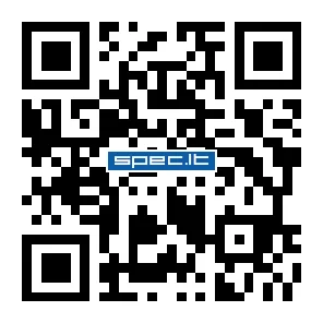 QR kodas | Amerfora, MB