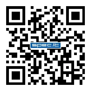 QR kodas | Ameri, UAB