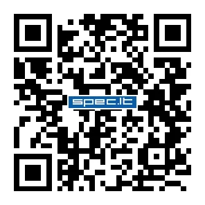 QR kodas | Americaeuropa-Auto, UAB