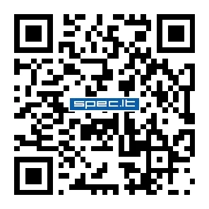 QR kodas | American Back Institute, UAB