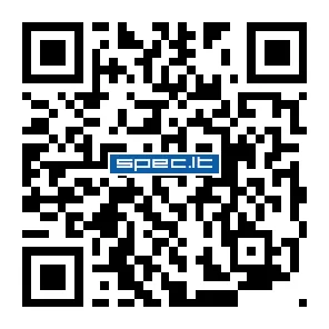 QR kodas | American English Society, UAB