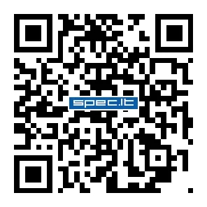 QR kodas | AMERICAN INSTITUTE OF PSYCHOLOGY, UAB