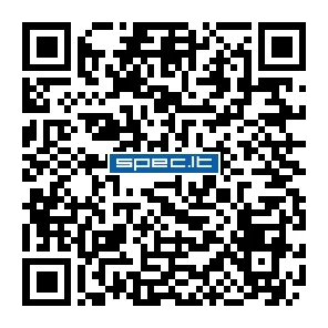QR kodas | American Lithuanian Investment & Development Corporation Šeduvos filialas | spec.lt
