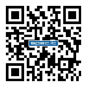 QR kodas | Americara, MB