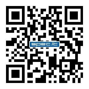 QR kodas | AMERIDA, UAB | spec.lt